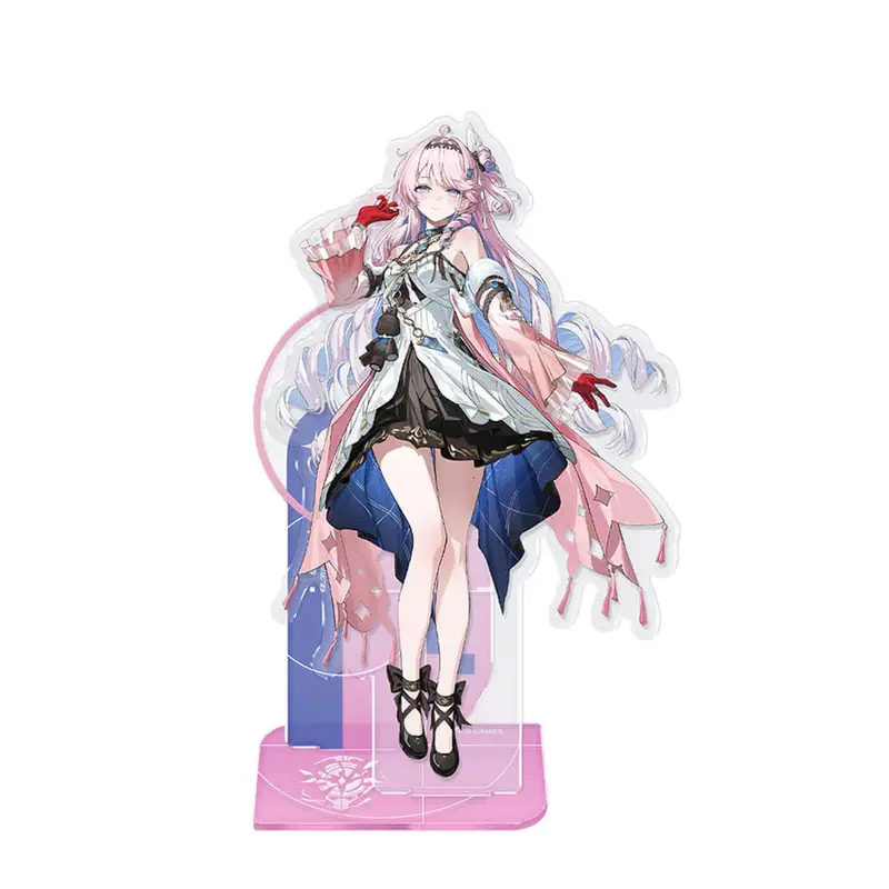 Wuthering Waves - Denia Acryl Aufsteller - 17.1cm - Kuro Games