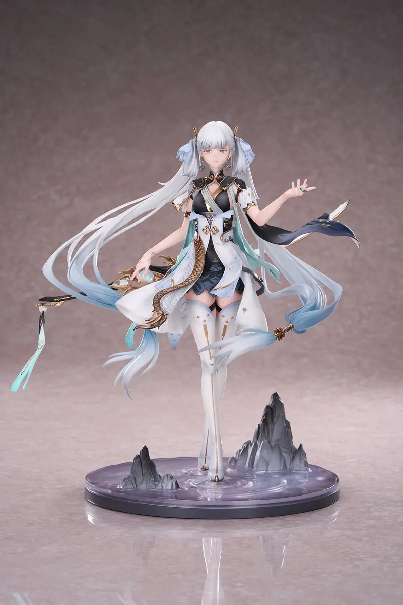 Wuthering Waves - Jinhsi - Figur 1/7 (APEX Innovation)