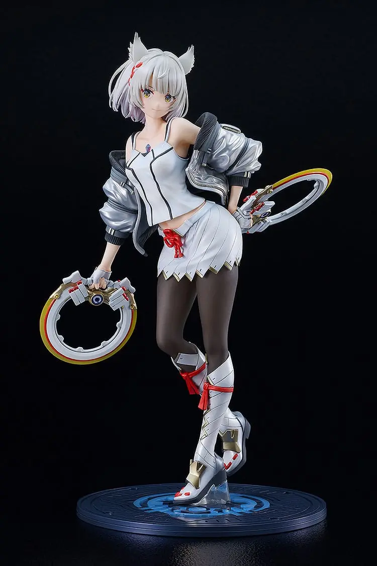 Xenoblade Chronicles 3 - Mio - Figur 1/7 (Good Smile Company)