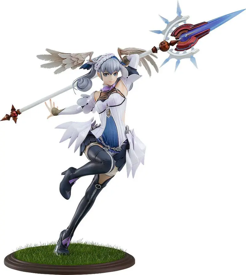 Xenoblade Chronicles