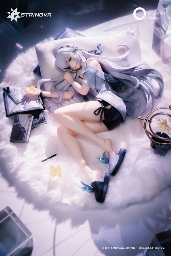 XingHui Midsummer Starry Night Ver. Statue 1/7 5 cm Strinova (CalabiYau)
