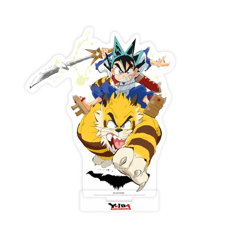 Yaiba