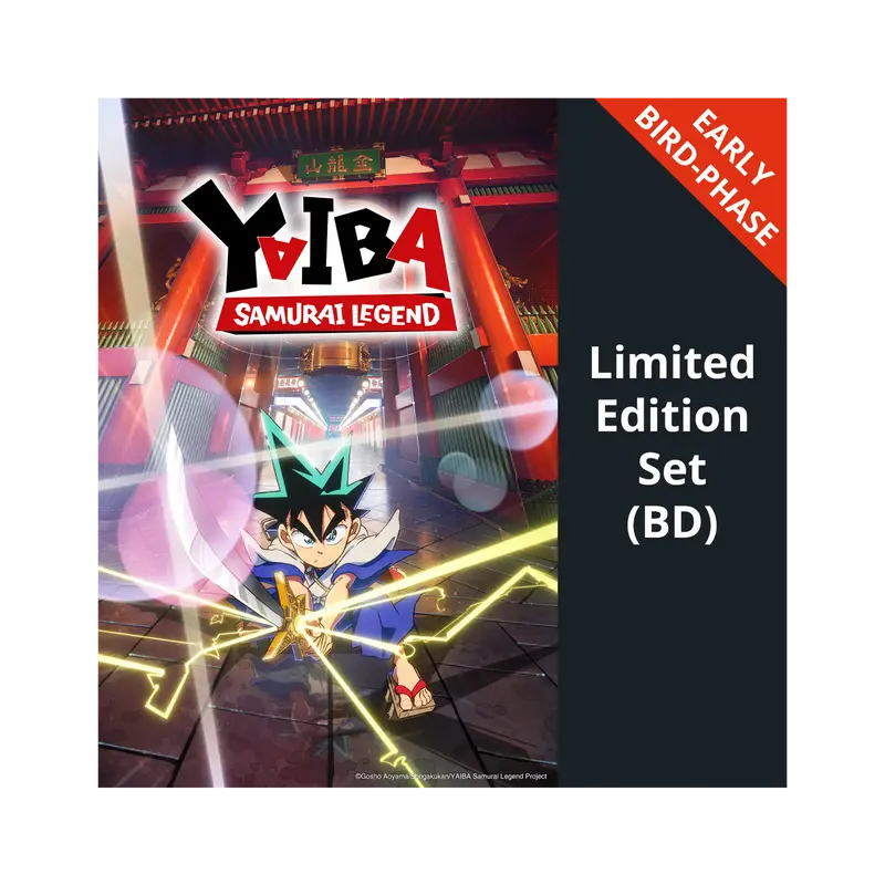 Yaiba