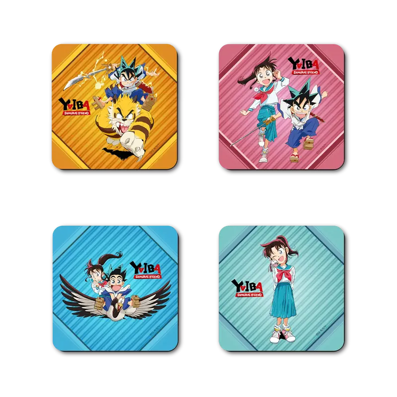 Yaiba
