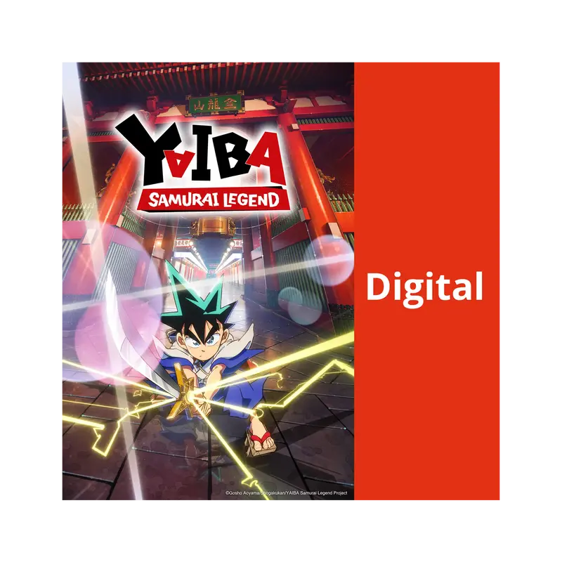 Yaiba