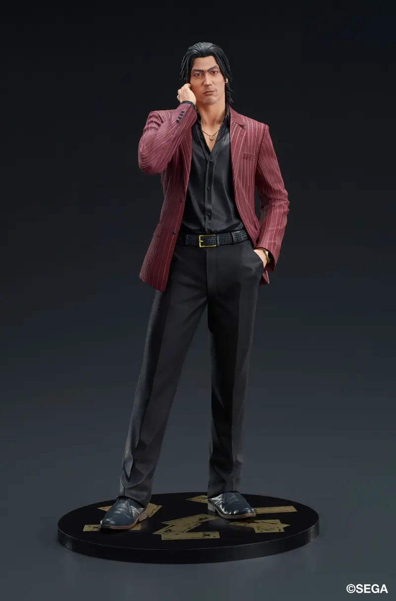 Yakuza