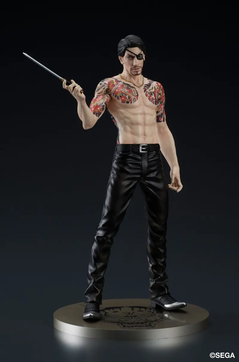 Yakuza