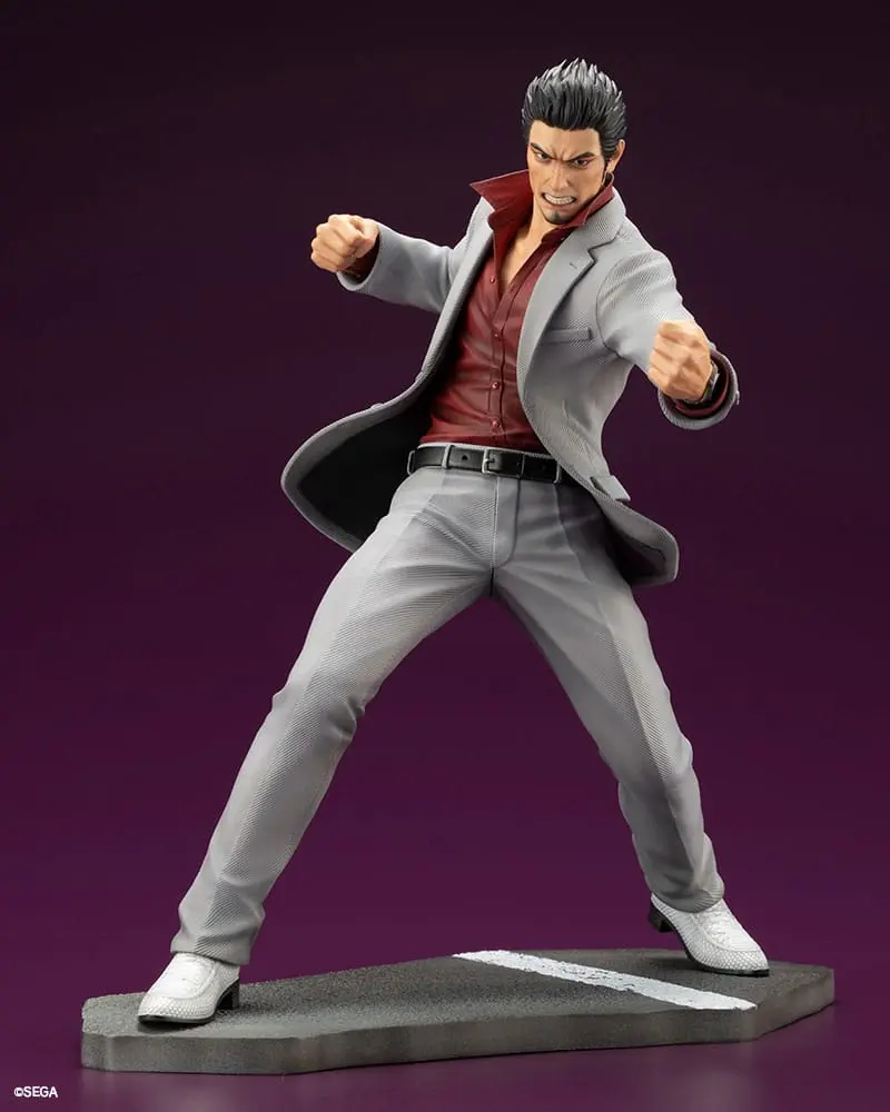 Yakuza