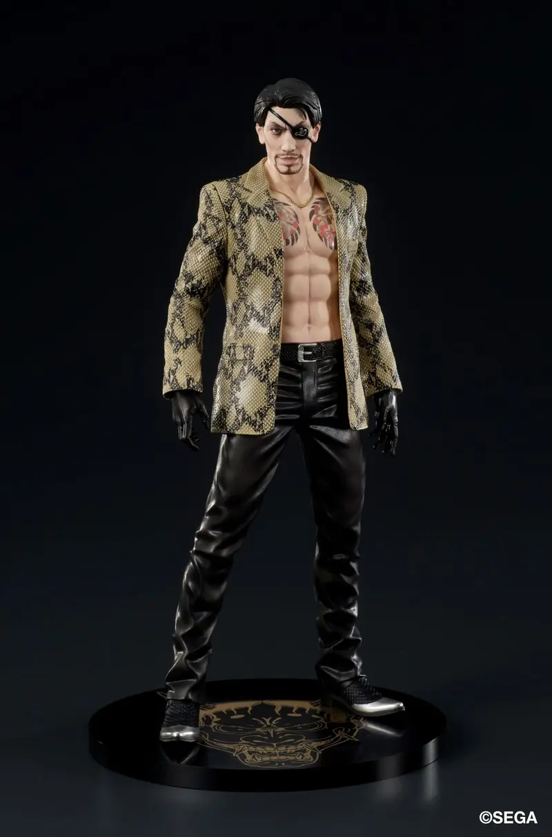 Yakuza