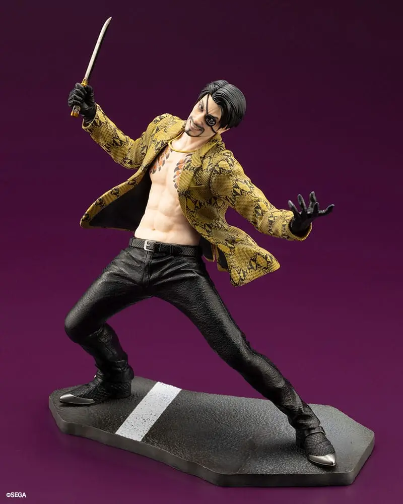 Yakuza