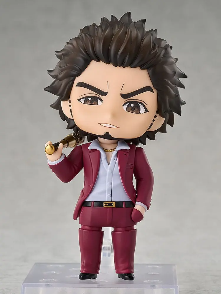 Yakuza - Ichiban Kasuga - Nendoroid Figur (Good Smile Company)