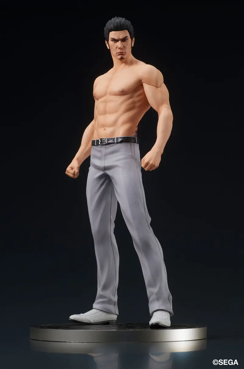 Yakuza