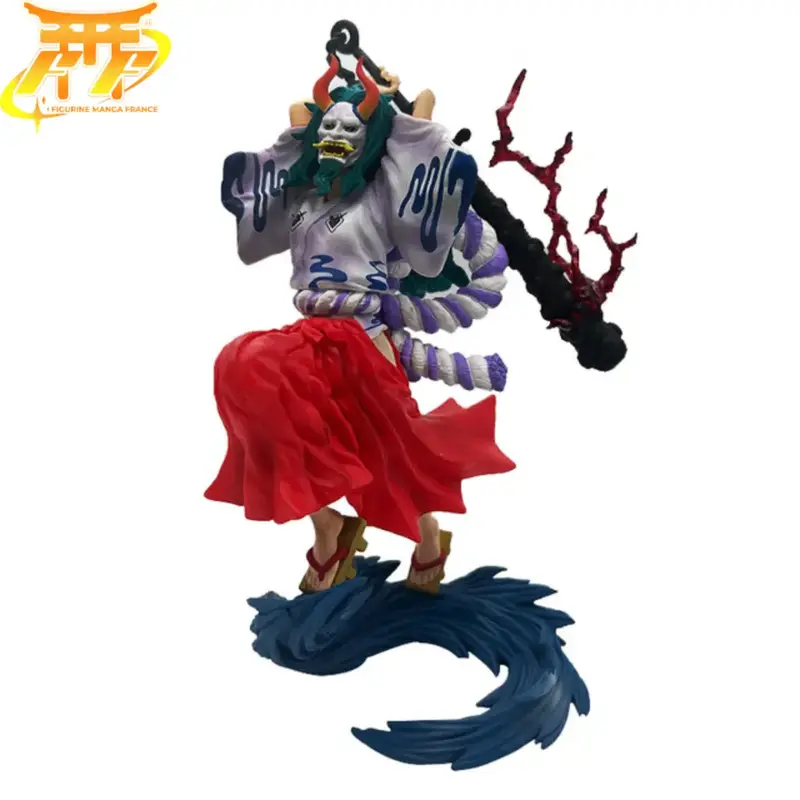 Yamato- Figuren „Haki“ – One Piece