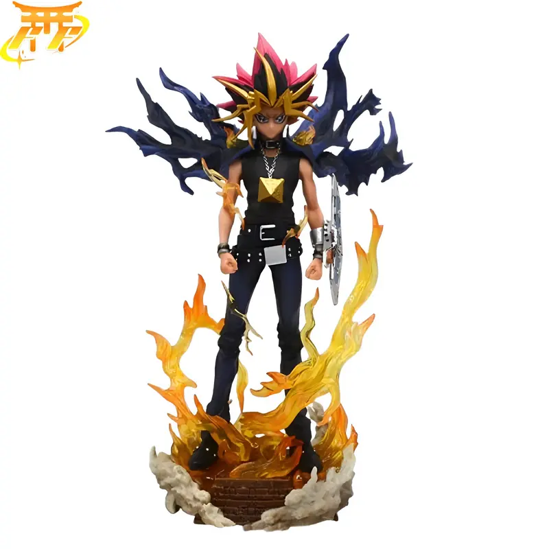 Yami x Yugi Figuren - Yu-Gi-Oh
