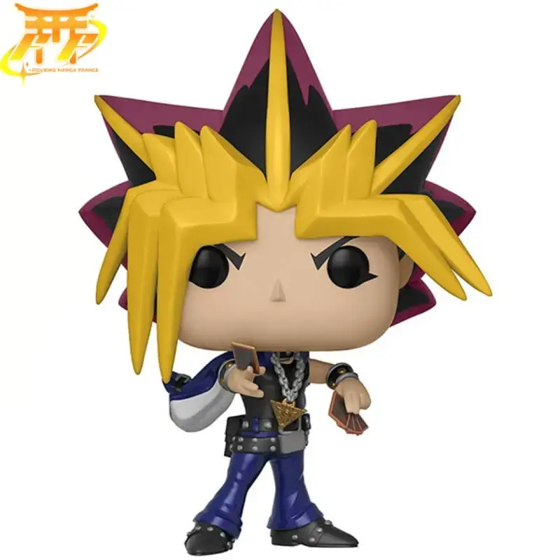 Yami Yugi Funko Pop – Yu Gi Oh!