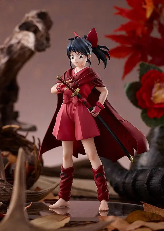 Yashahime