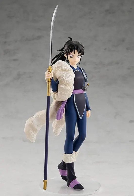 Yashahime