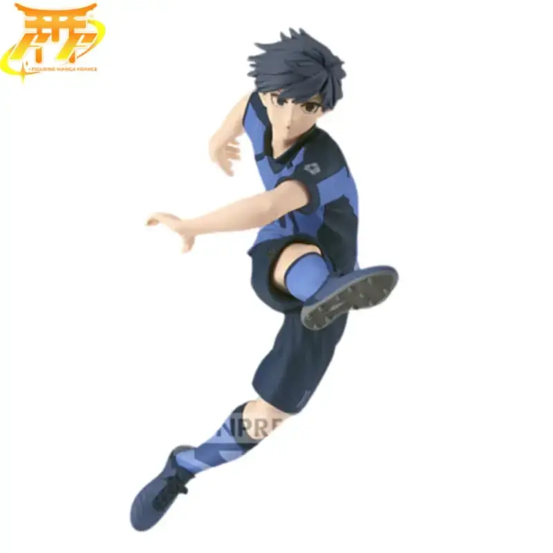 Yoichi Isagi Figuren – Blue Lock