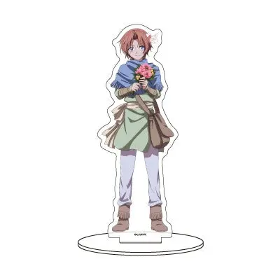 Yona of the Dawn Aufsteller Yun