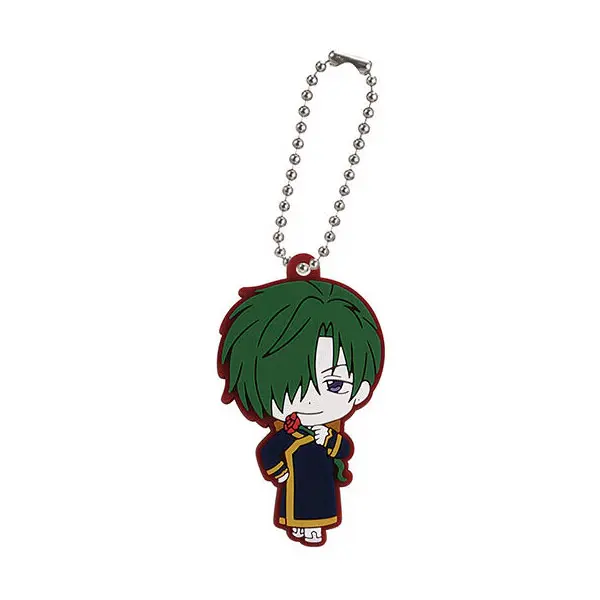 Yona of the Dawn Jae-ha Anhänger - Gashapon