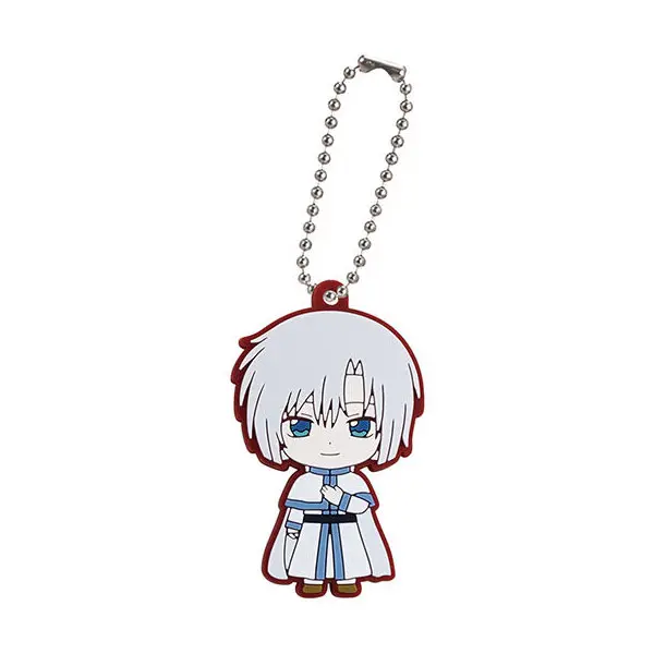 Yona of the Dawn Ki-ja Anhänger - Gashapon