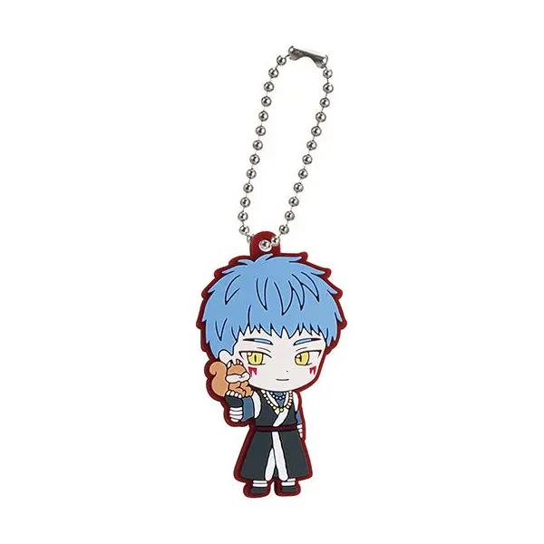 Yona of the Dawn Shin-ah Anhänger - Gashapon