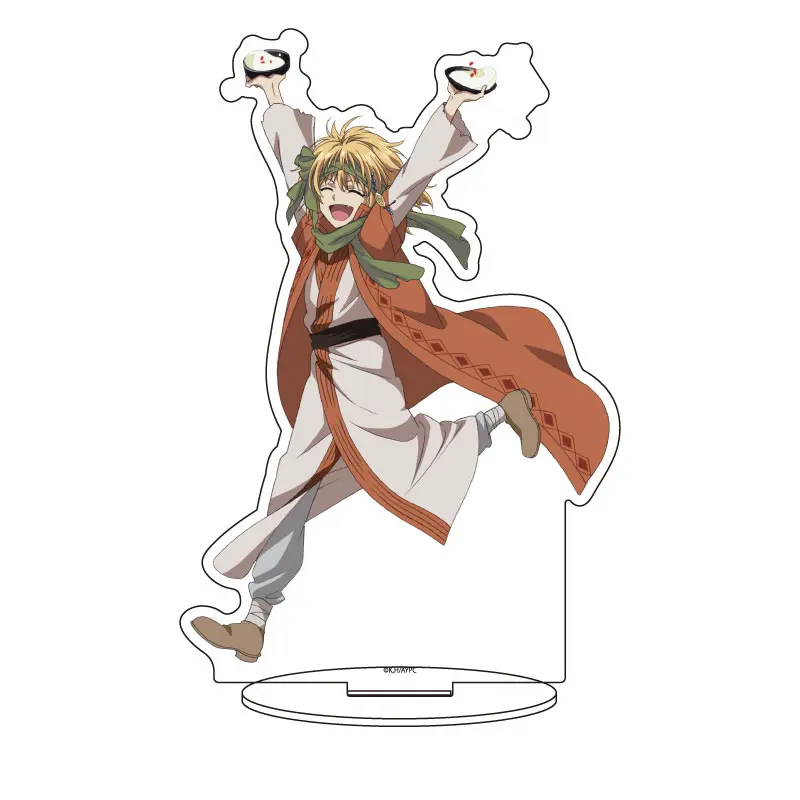 Yona of the Dawn Tea Party Version Aufsteller Jeno