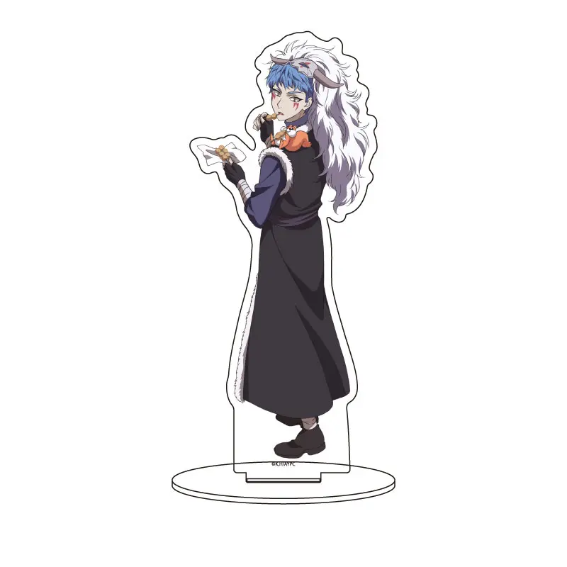 Yona of the Dawn Tea Party Version Aufsteller Sinha