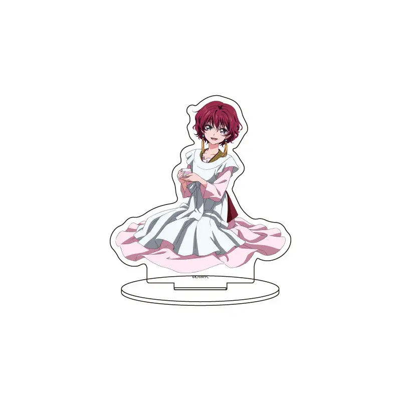 Yona of the Dawn Tea Party Version Aufsteller Yona