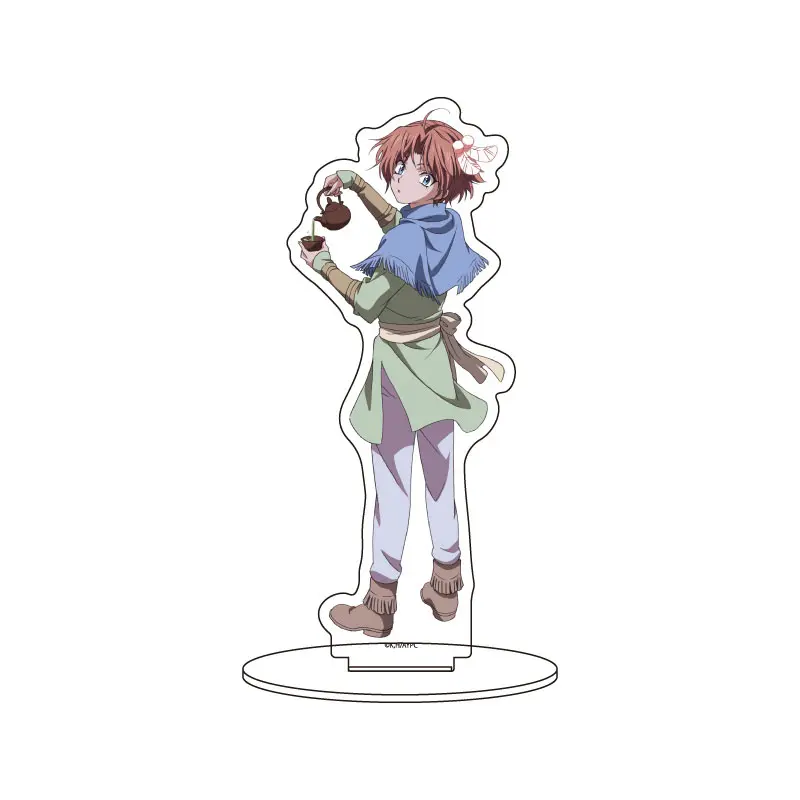 Yona of the Dawn Tea Party Version Aufsteller Yun
