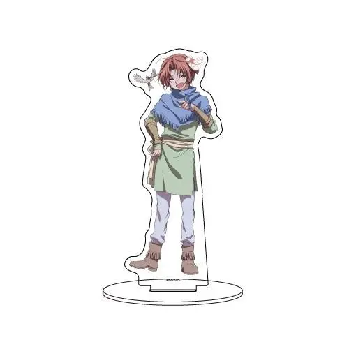 Yona of the Dawn Yun Aufsteller - Animal Ver.