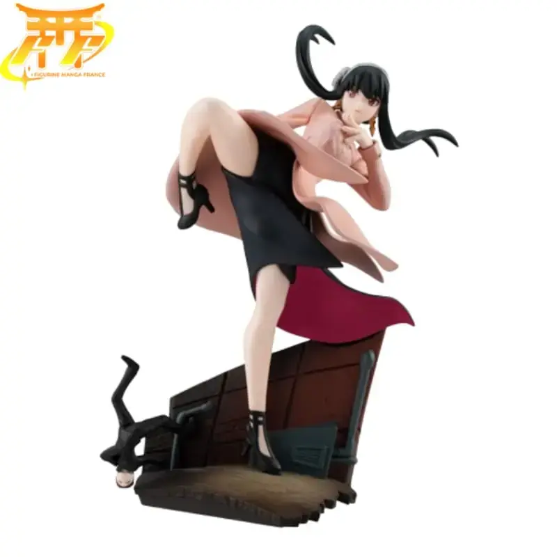Yor Forger- Figuren – Spy x Family