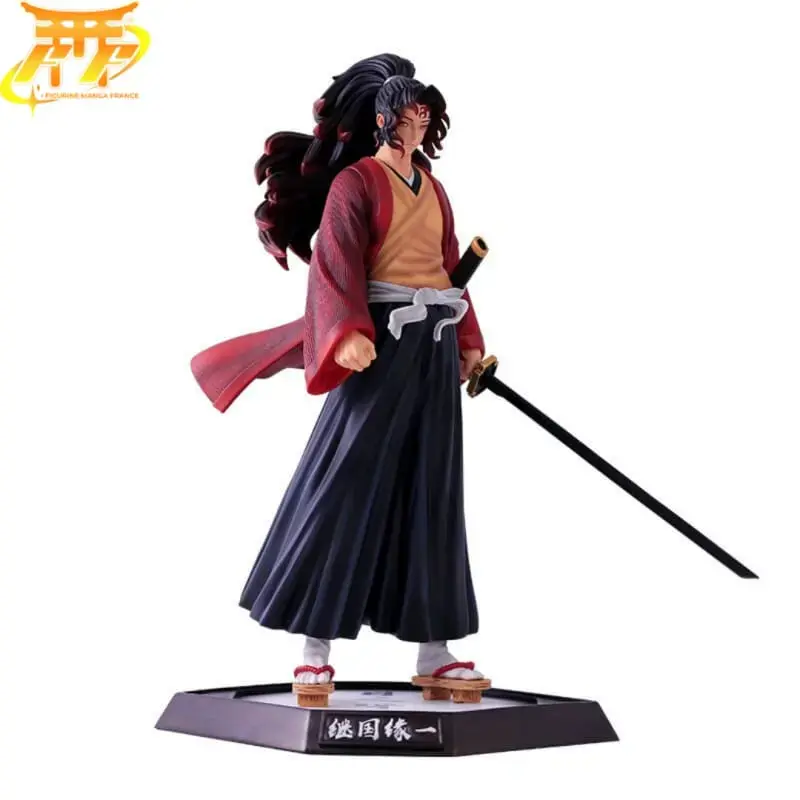 Yoriichi Tsugikuni Figuren – Demon Slayer