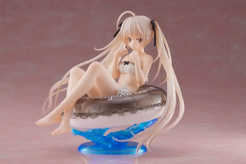 Yosuga no Sora - Sora Kasugano - Aqua Float Girls Figur (Taito)