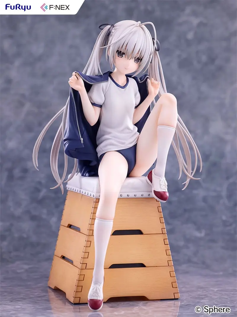 Yosuga no Sora - Sora Kasugano - Bloomers F