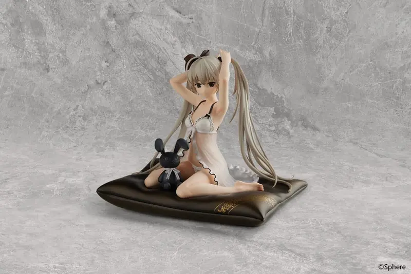 Yosuga No Sora Statue 1/7 Kasugano Sora 16 cm