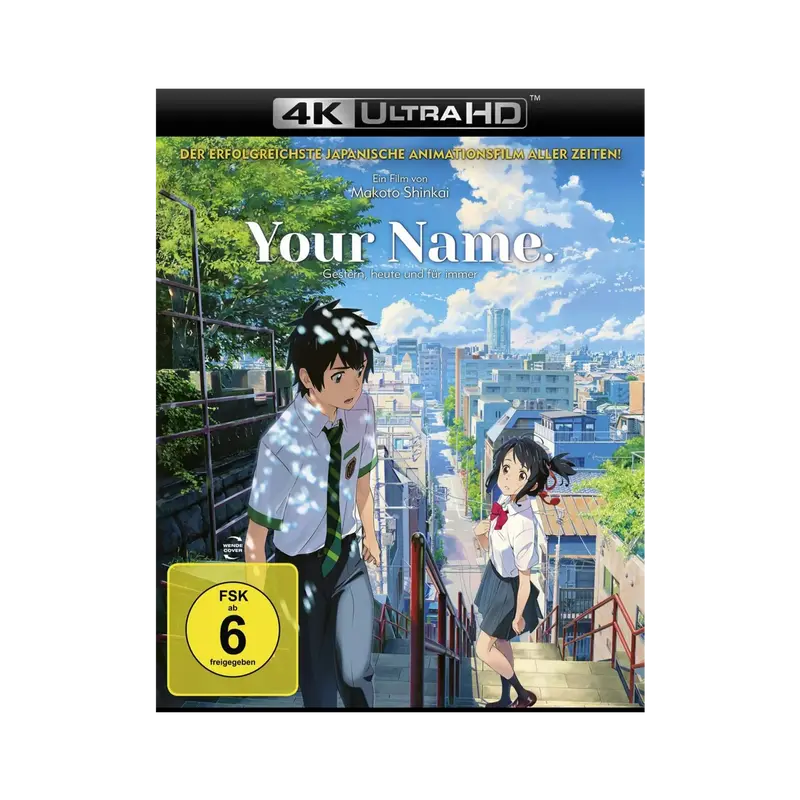 Your Name