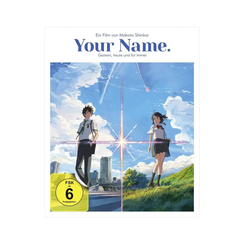 Your Name