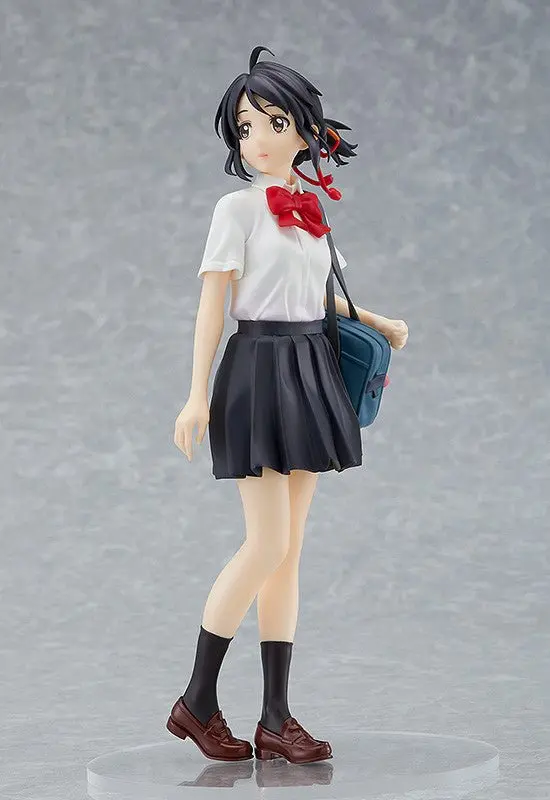 Your Name - Mitsuha Miyamizu - Pop up Parade Figur (Good Smile Company)