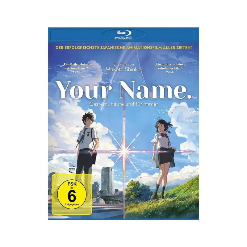 Your Name