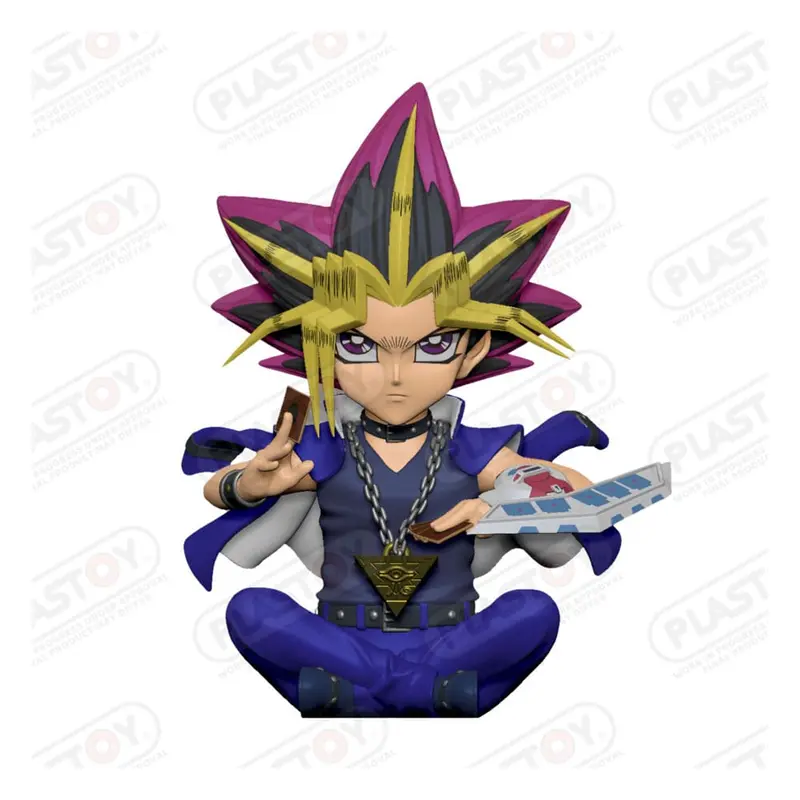 Yu-Gi-Oh!
