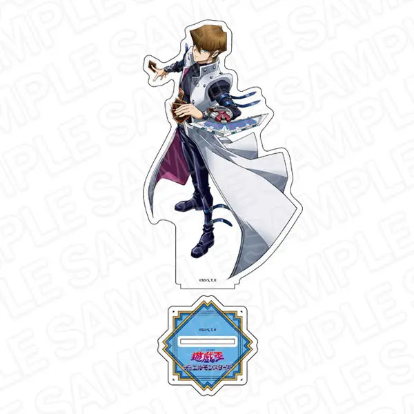 Yu-Gi-Oh! Aufsteller Seto Kaiba New Illustration Ver.