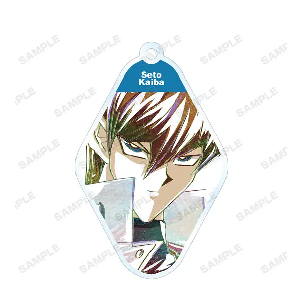 Yu-Gi-Oh! Duel Monsters Ani-Art Anhänger Seto Kaiba