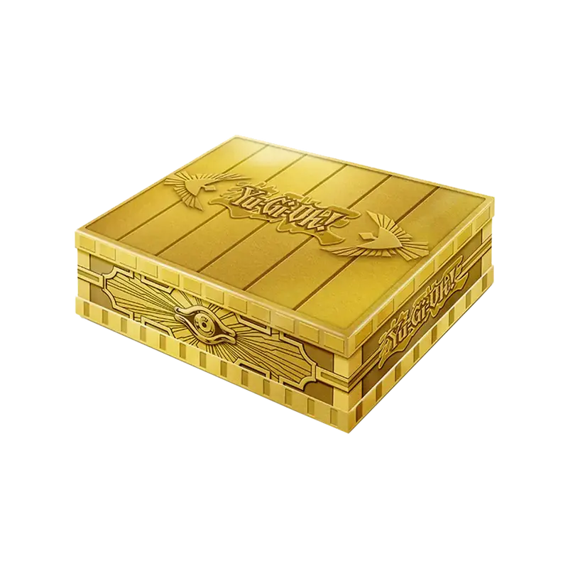 Yu-Gi-Oh! Duel Monsters Millennium Edition (Blu-ray)