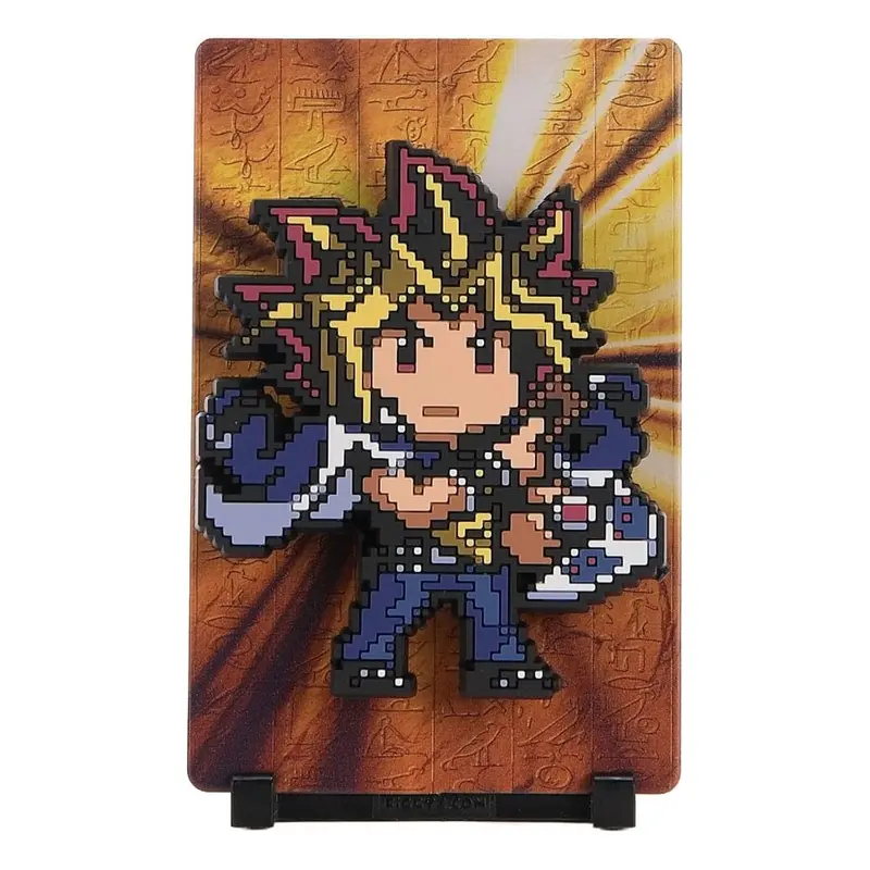 Yu-Gi-Oh! FiGGYZ Magnet-Sammelfigur Yami Yugi 11 cm
