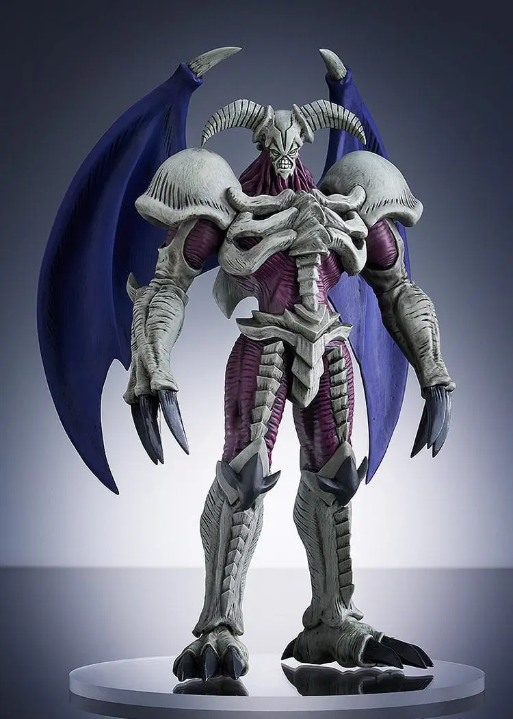 Yu-Gi-Oh! - Herbeigerufener Totenkopf (Summoned Skull) - Pop Up Parade SP Figur Größe L (Good Smile Company)