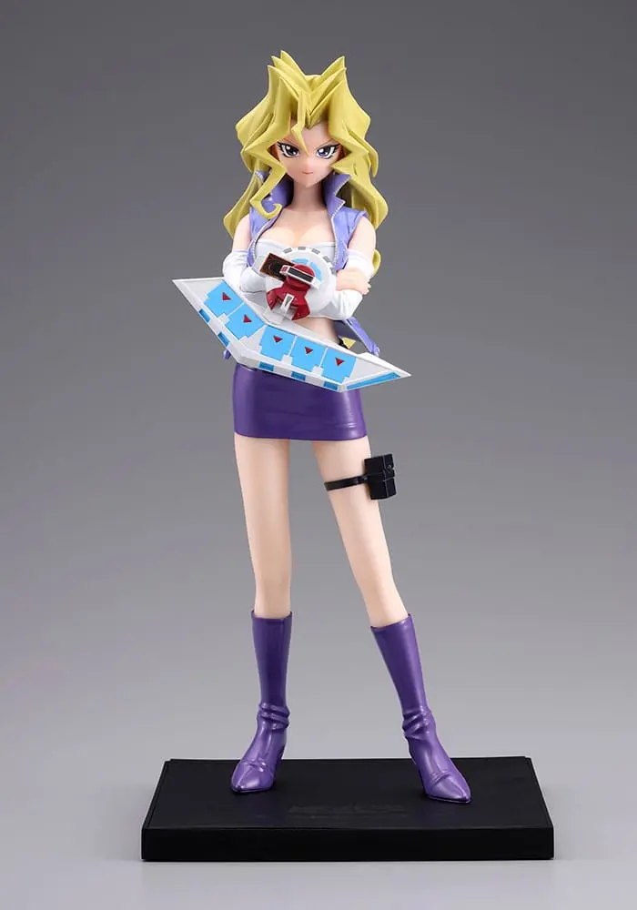 Yu-Gi-Oh! - Mai Valentine - Oshi Works Figur 1/7 (Kotobukiya)