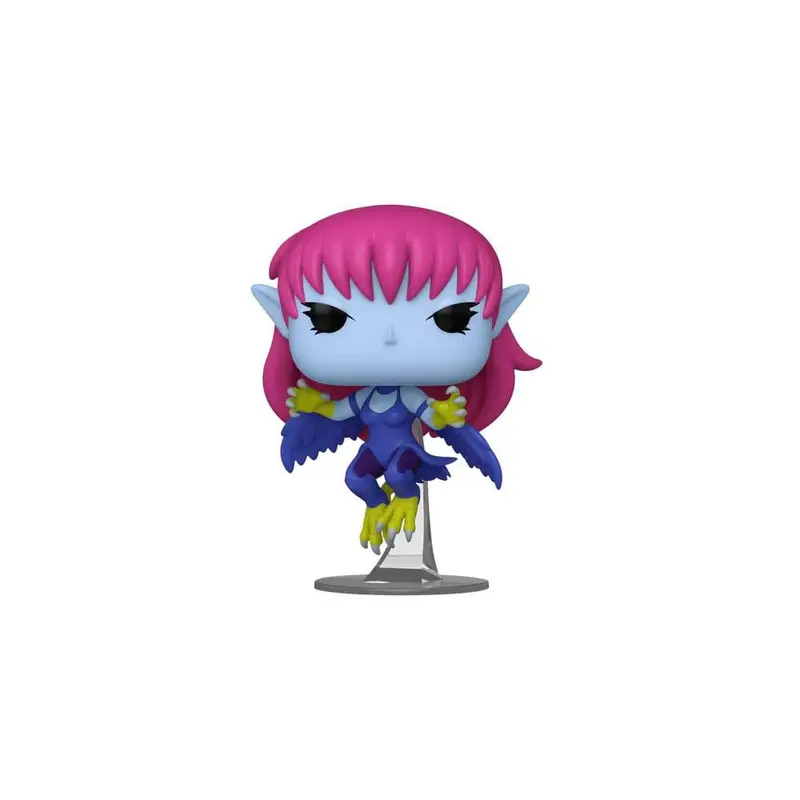 Yu-Gi-Oh! POP! Animation Figur Harpie Lady 9 cm