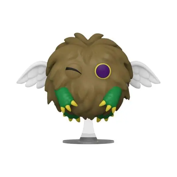 Yu-Gi-Oh! Pop! Animation Vinyl Figur Winged Kuriboh 9 cm
