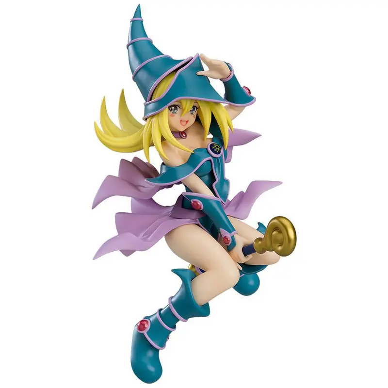 Yu-Gi-Oh! Pop Up Parade PVC Statue Dark Magician Girl